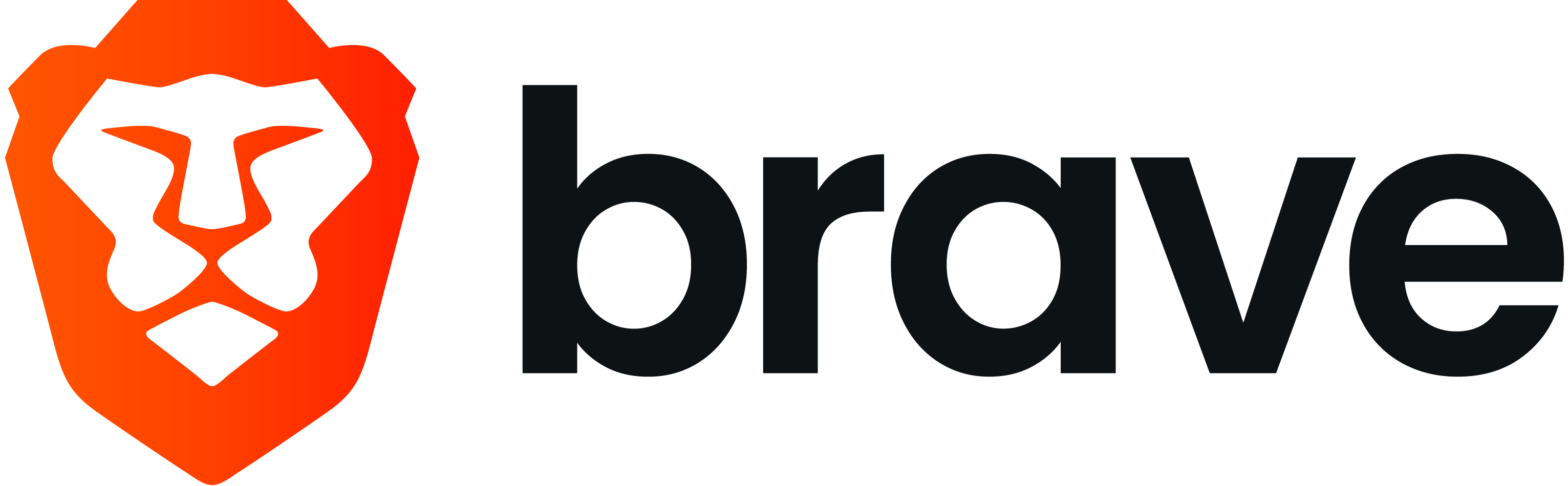 Brave Logo